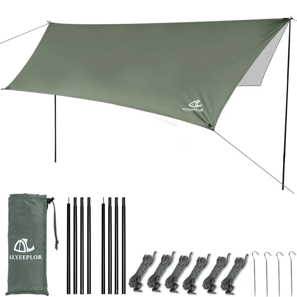 Camping Tent