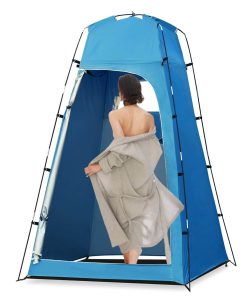 Camping Shower Tent